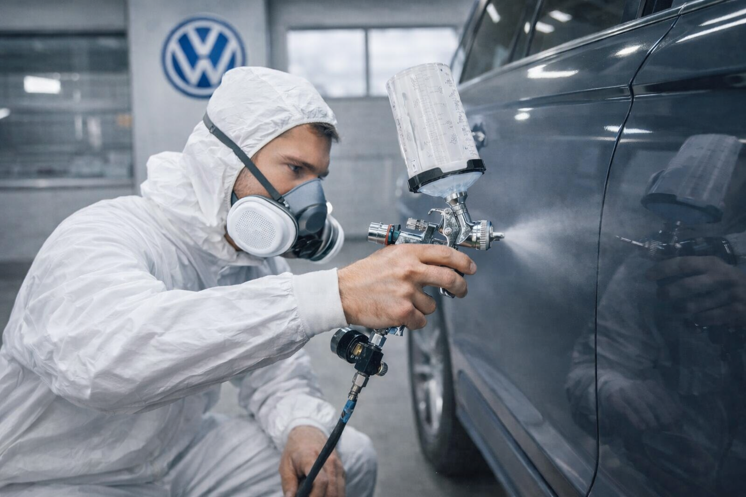 Werde Teil unseres Teams!