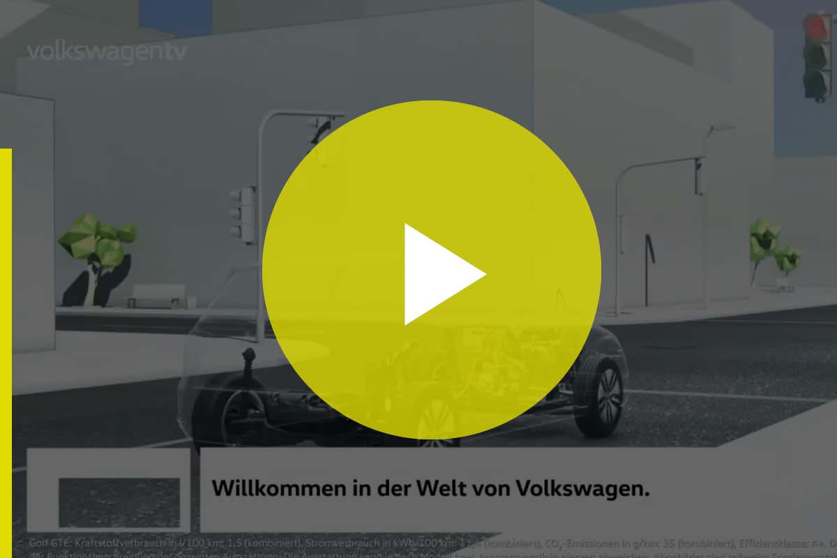 Video zu Elektromobilität