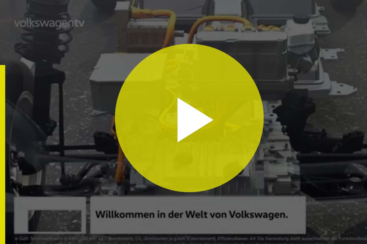 Video zu Elektromobilität