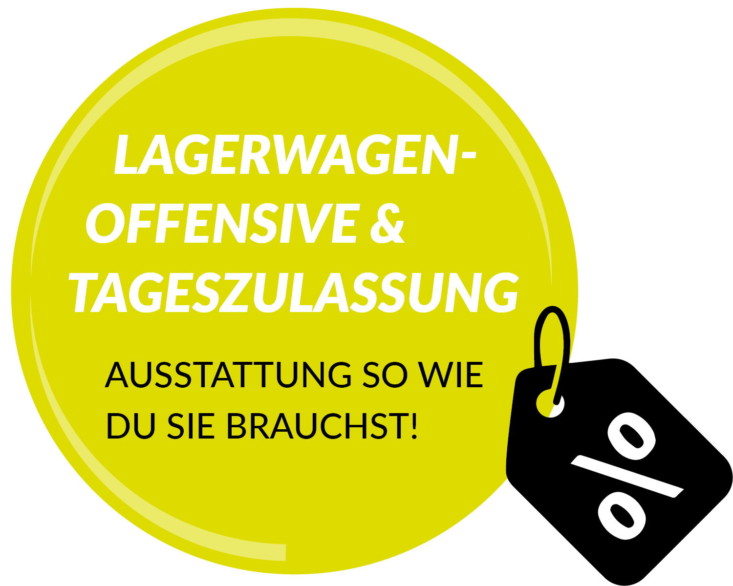 Top Ausstattung - Top Preise