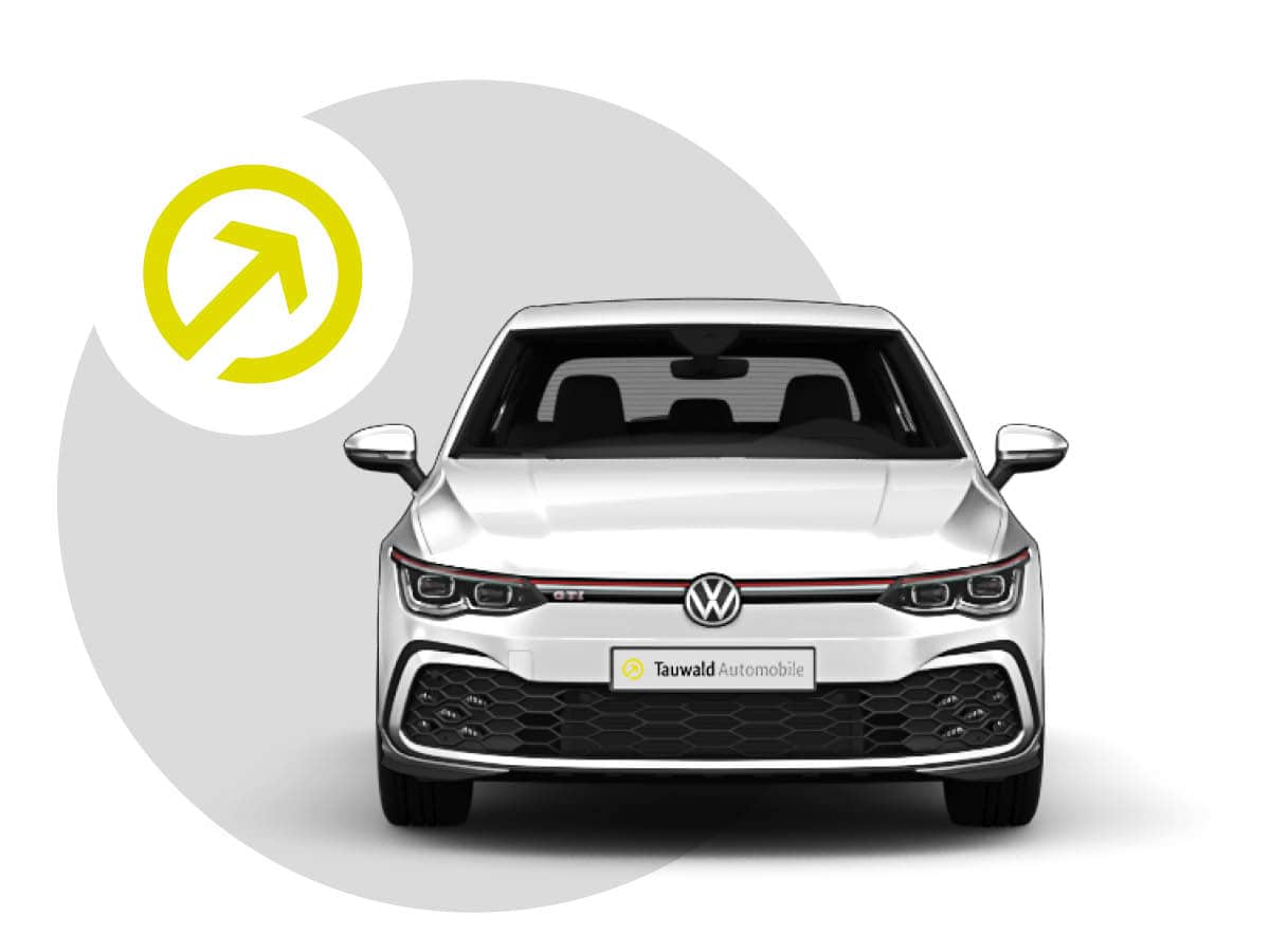 Golf GTI