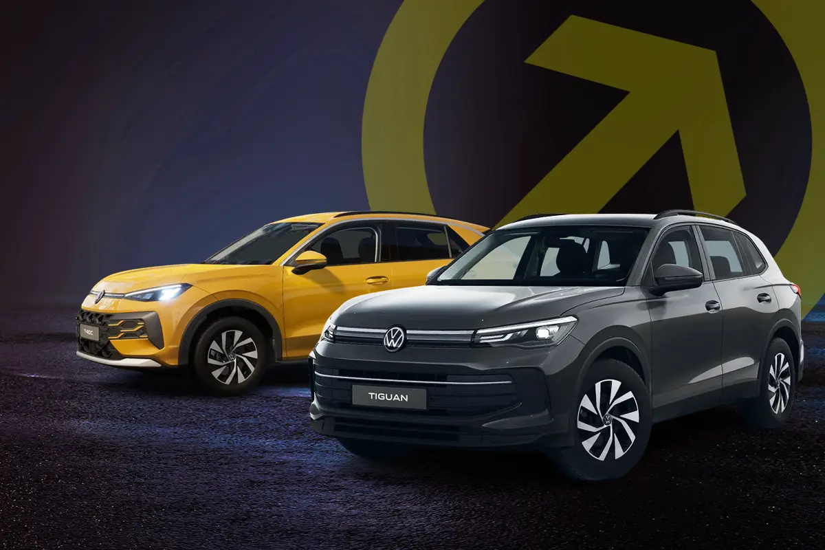 SUV Sommer
