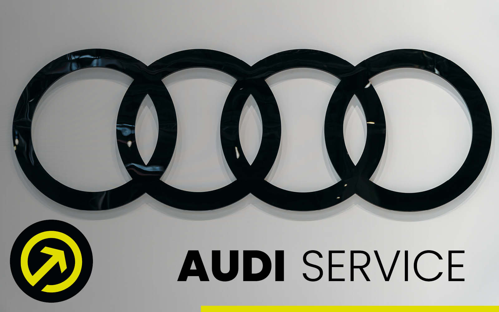 Audi Service